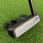 Used Benross Tribe SRT 004 Putter – 35 in, Graphite Shaft