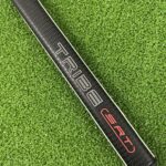 Used Benross Tribe SRT 004 Putter – 35 in, Graphite Shaft