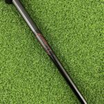 Used Benross Tribe SRT 004 Putter – 35 in, Graphite Shaft