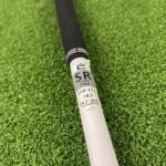 Used Cobra Aerojet Max Fairway Wood – 18.5 Degree, Stiff-Regular Flex Fujikura Speeder NX Graphite Shaft