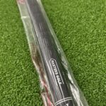 New Left Handed Masters Pinzer P3 Putter – 34.5 in, Steel Shaft