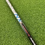 Used Cobra Aerojet Max Fairway Wood – 18.5 Degree, Stiff-Regular Flex Fujikura Speeder NX Graphite Shaft