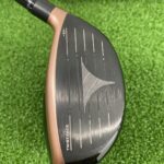 Used TaylorMade BRNR Mini Copper Driver – 11.5 Degree, Stiff Flex Proforce 65 M40X Graphite Shaft