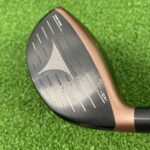 Used TaylorMade BRNR Mini Copper Driver – 11.5 Degree, Stiff Flex Proforce 65 M40X Graphite Shaft