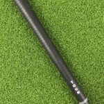 Used Titleist Vokey Design 252.08 Gap Wedge – 52 Degree, Steel Shaft
