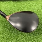 Used TaylorMade BRNR Mini Copper Driver – 11.5 Degree, Stiff Flex Proforce 65 M40X Graphite Shaft