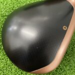 Used TaylorMade BRNR Mini Copper Driver – 11.5 Degree, Stiff Flex Proforce 65 M40X Graphite Shaft