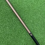 Used TaylorMade BRNR Mini Copper Driver – 11.5 Degree, Stiff Flex Proforce 65 M40X Graphite Shaft