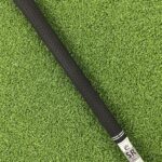 Used Cobra Aerojet Max Fairway Wood – 18.5 Degree, Stiff-Regular Flex Fujikura Speeder NX Graphite Shaft