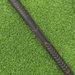 Used TaylorMade BRNR Mini Copper Driver – 11.5 Degree, Stiff Flex Proforce 65 M40X Graphite Shaft
