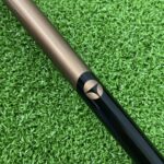 Used TaylorMade BRNR Mini Copper Driver – 11.5 Degree, Stiff Flex Proforce 65 M40X Graphite Shaft