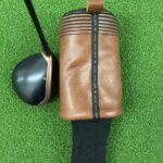 Used TaylorMade BRNR Mini Copper Driver – 11.5 Degree, Stiff Flex Proforce 65 M40X Graphite Shaft