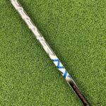Used Cobra Aerojet Max Fairway Wood – 18.5 Degree, Stiff-Regular Flex Fujikura Speeder NX Graphite Shaft