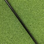 Used Cobra Aerojet Max Fairway Wood – 18.5 Degree, Stiff-Regular Flex Fujikura Speeder NX Graphite Shaft