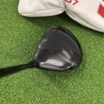 Used Honma Tour World TW757 D Plus Driver – 10.5 Degree, Stiff Flex Vizard 45 Graphite Shaft