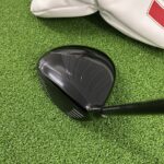 Used Honma Tour World TW757 D Plus Driver – 10.5 Degree, Stiff Flex Vizard 45 Graphite Shaft