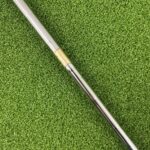 Used Titleist Vokey Design 252.08 Gap Wedge – 52 Degree, Steel Shaft