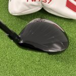 Used Honma Tour World TW757 D Plus Driver – 10.5 Degree, Stiff Flex Vizard 45 Graphite Shaft