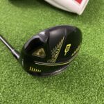 Used Honma Tour World TW757 D Plus Driver – 10.5 Degree, Stiff Flex Vizard 45 Graphite Shaft