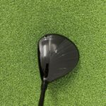 Used Honma Tour World TW757 D Plus Driver – 10.5 Degree, Stiff Flex Vizard 45 Graphite Shaft