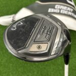 Used Callaway Great Big Bertha 2023 Driver – 10.5 Degree, Regular Flex Speeder NX Graphite Shaft