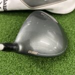 Used Callaway Great Big Bertha 2023 Driver – 10.5 Degree, Regular Flex Speeder NX Graphite Shaft