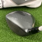 Used Callaway Great Big Bertha 2023 Driver – 10.5 Degree, Regular Flex Speeder NX Graphite Shaft