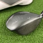 Used Callaway Great Big Bertha 2023 Driver – 10.5 Degree, Regular Flex Speeder NX Graphite Shaft
