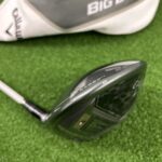 Used Callaway Great Big Bertha 2023 Driver – 10.5 Degree, Regular Flex Speeder NX Graphite Shaft