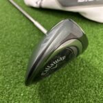 Used Callaway Great Big Bertha 2023 Driver – 10.5 Degree, Regular Flex Speeder NX Graphite Shaft