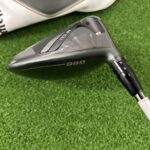 Used Callaway Great Big Bertha 2023 Driver – 10.5 Degree, Regular Flex Speeder NX Graphite Shaft
