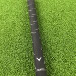 Used Callaway Great Big Bertha 2023 Driver – 10.5 Degree, Regular Flex Speeder NX Graphite Shaft