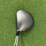 Used Callaway Great Big Bertha 2023 Driver – 10.5 Degree, Regular Flex Speeder NX Graphite Shaft