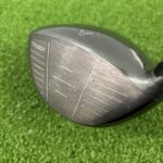 Used Callaway Great Big Bertha 2023 Driver – 10.5 Degree, Regular Flex Speeder NX Graphite Shaft