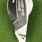 Used Callaway Great Big Bertha 2023 Driver – 10.5 Degree, Regular Flex Speeder NX Graphite Shaft