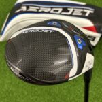 Used Cobra Aerojet Max Driver – 12 Degree, Stiff Flex Graphite Design Tour AD Shaft