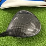 Used Cobra Aerojet Max Driver – 12 Degree, Stiff Flex Graphite Design Tour AD Shaft