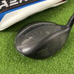 Used Cobra Aerojet Max Driver – 12 Degree, Stiff Flex Graphite Design Tour AD Shaft