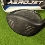 Used Cobra Aerojet Max Driver – 12 Degree, Stiff Flex Graphite Design Tour AD Shaft