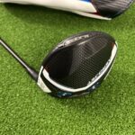 Used Cobra Aerojet Max Driver – 12 Degree, Stiff Flex Graphite Design Tour AD Shaft