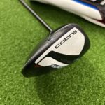 Used Cobra Aerojet Max Driver – 12 Degree, Stiff Flex Graphite Design Tour AD Shaft