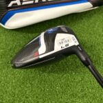 Used Cobra Aerojet Max Driver – 12 Degree, Stiff Flex Graphite Design Tour AD Shaft