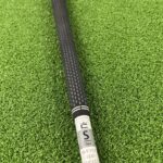 Used Cobra Aerojet Max Driver – 12 Degree, Stiff Flex Graphite Design Tour AD Shaft