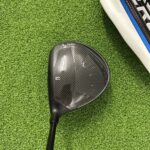 Used Cobra Aerojet Max Driver – 12 Degree, Stiff Flex Graphite Design Tour AD Shaft