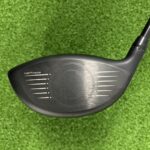 Used Cobra Aerojet Max Driver – 12 Degree, Stiff Flex Graphite Design Tour AD Shaft