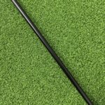 Used Cobra Aerojet Max Driver – 12 Degree, Stiff Flex Graphite Design Tour AD Shaft