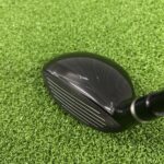 Used Yamaha RMX VD/U 2024 Hybrid – 22 Degree, Regular Flex Tensei TR60h Graphite Shaft