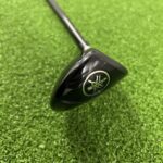 Used Yamaha RMX VD/U 2024 Hybrid – 22 Degree, Regular Flex Tensei TR60h Graphite Shaft
