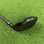Used Yamaha RMX VD/U 2024 Hybrid – 22 Degree, Regular Flex Tensei TR60h Graphite Shaft