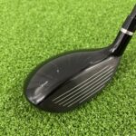Used Yamaha RMX VD/U 2024 Hybrid – 22 Degree, Regular Flex Tensei TR60h Graphite Shaft